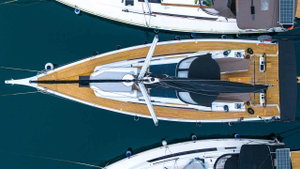 Grand Soleil 44 Performance „Destiny“ – fotka 8