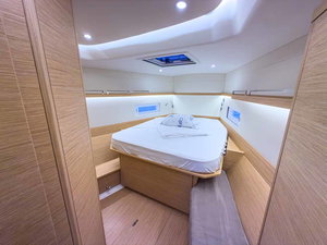 Grand Soleil 44 Performance „Destiny“ – fotka 15