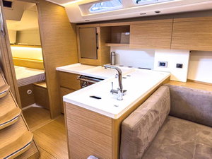 Grand Soleil 44 Performance „Destiny“ – fotka 10