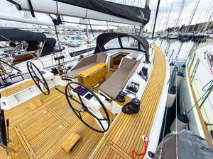 Grand Soleil 44 Performance „Destiny“ – fotka 3