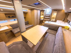 Grand Soleil 44 Performance „Destiny“ – fotka 13