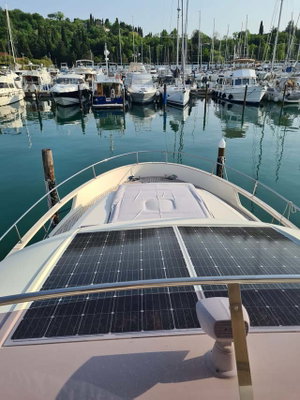 Greenline Hybrid Ready 48 Fly „Sarkis de Karabas“ – fotka 6