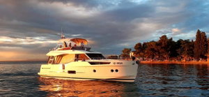 Greenline Hybrid Ready 48 Fly „Sarkis de Karabas“ – fotka 7