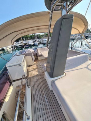 Greenline Hybrid Ready 48 Fly „Sarkis de Karabas“ – fotka 4