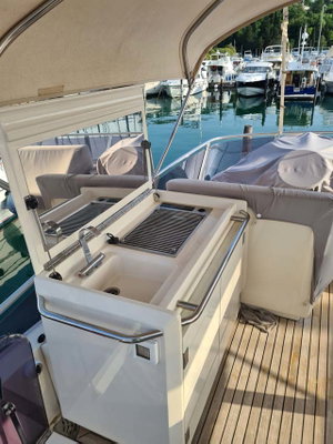Greenline Hybrid Ready 48 Fly „Sarkis de Karabas“ – fotka 5