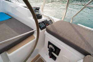 Hanse 388 „Daydream“ – fotka 14