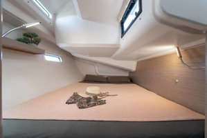 Hanse 388 „Daydream“ – fotka 26