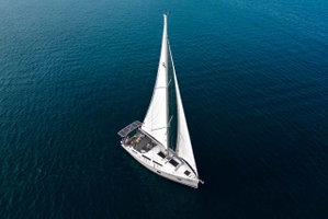 Hanse 388 „Daydream“ – fotka 4