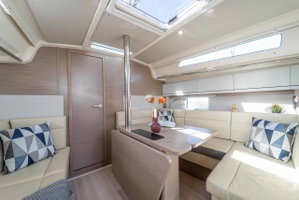 Hanse 388 „Daydream“ – fotka 19