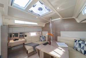 Hanse 388 „Daydream“ – fotka 20
