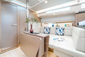 Hanse 388 „Daydream“ – fotka 22