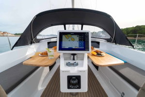 Hanse 388 „Daydream“ – fotka 10