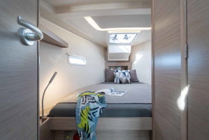 Hanse 388 „Daydream“ – fotka 28
