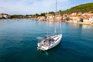 Hanse 388 „Daydream“ – fotka 5