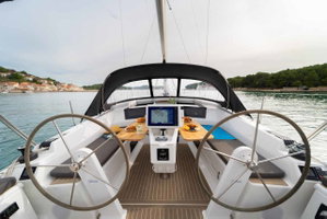 Hanse 388 „Daydream“ – fotka 9