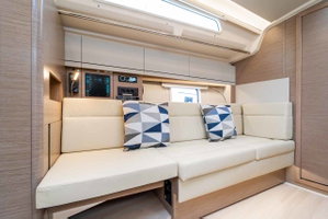 Hanse 388 „Daydream“ – fotka 23