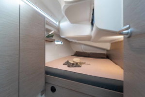 Hanse 388 „Daydream“ – fotka 27