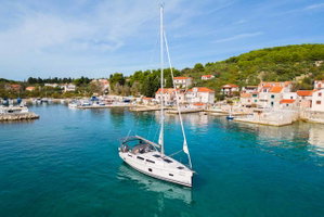Hanse 388 „Daydream“ – fotka 6