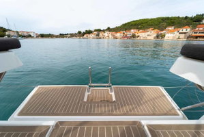 Hanse 388 „Daydream“ – fotka 15