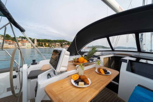 Hanse 388 „Daydream“ – fotka 13