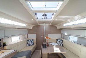 Hanse 388 „Daydream“ – fotka 21