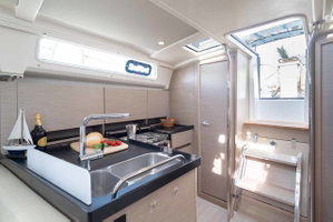 Hanse 388 „Daydream“ – fotka 35