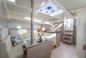 Hanse 388 „Daydream“ – fotka 18
