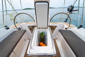 Hanse 388 „Daydream“ – fotka 16