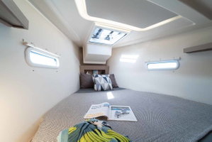 Hanse 388 „Daydream“ – fotka 29