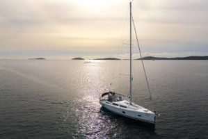 Hanse 388 „Daydream“ – fotka 7