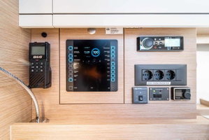 Hanse 388 „Daydream“ – fotka 25