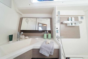 Hanse 388 „Daydream“ – fotka 30