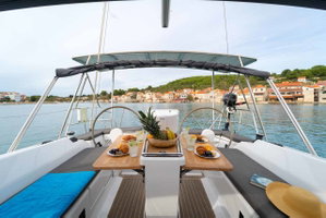 Hanse 388 „Daydream“ – fotka 11