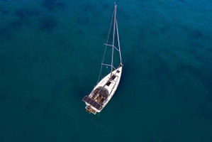Hanse 388 „Daydream“ – fotka 2