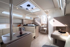 Hanse 388 „Daydream“ – fotka 17
