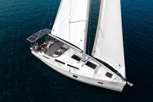 Hanse 388 „Daydream“ – fotka 3