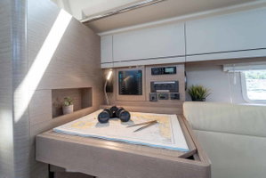 Hanse 388 „Daydream“ – fotka 24