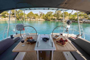 Hanse 410 „Mare Sol“ – fotka 11