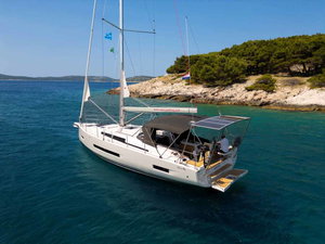 Hanse 410 „Mare Sol“ – fotka 3