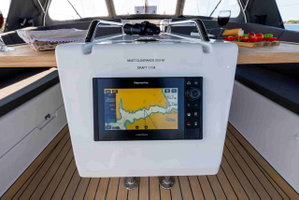 Hanse 410 „Mare Sol“ – fotka 14