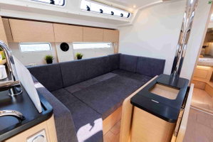 Hanse 410 „Mare Sol“ – fotka 24