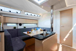 Hanse 410 „Mare Sol“ – fotka 20
