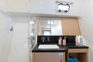 Hanse 410 „Mare Sol“ – fotka 37