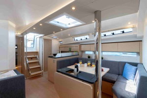 Hanse 410 „Mare Sol“ – fotka 18