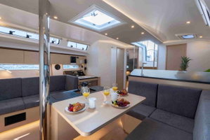 Hanse 410 „Mare Sol“ – fotka 19