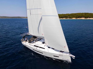 Hanse 410 „Mare Sol“ – fotka 2