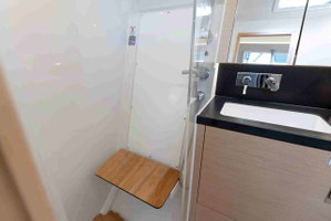 Hanse 410 „Mare Sol“ – fotka 38