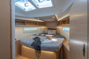 Hanse 410 „Mare Sol“ – fotka 30