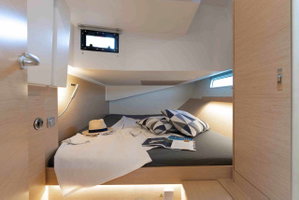 Hanse 410 „Mare Sol“ – fotka 36