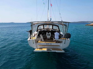 Hanse 410 „Mare Sol“ – fotka 5